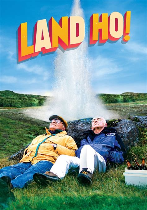 fmovie land ho!
